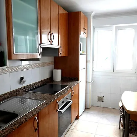 Piso Con Excelente Ubicación * Santander