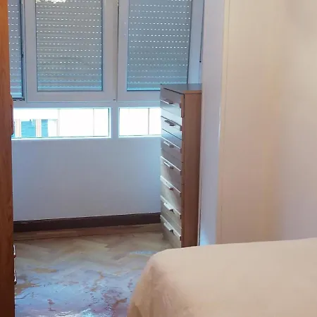 Apartamento Piso Con Excelente Ubicación *