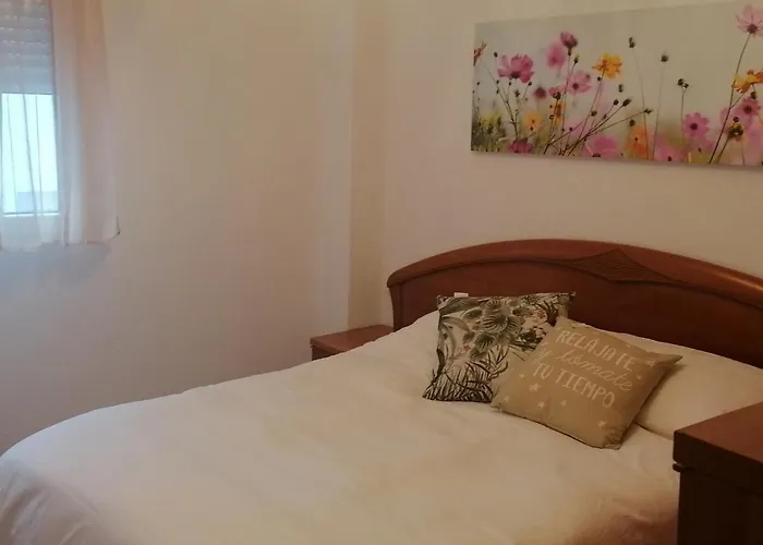 Piso Con Excelente Ubicación Santander