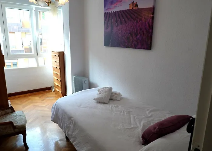 Piso Con Excelente Ubicación *