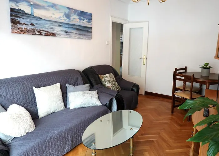 Apartamento Piso Con Excelente Ubicación *