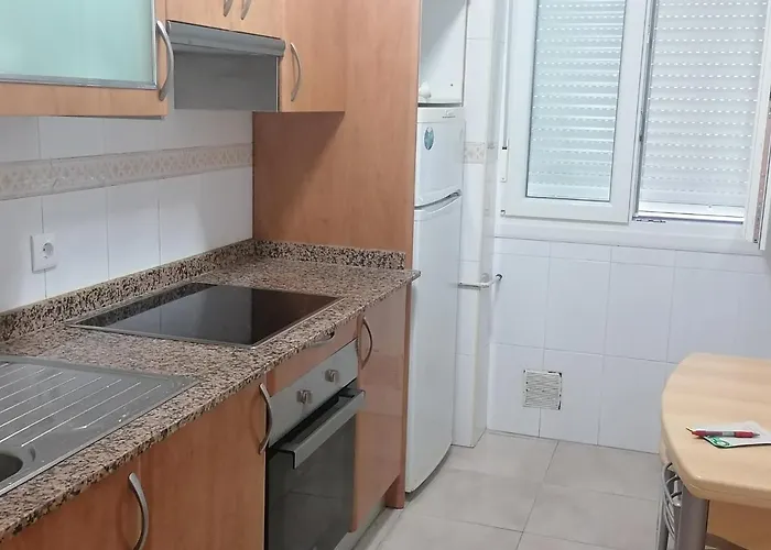 Apartamento Piso Con Excelente Ubicación