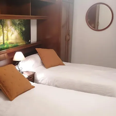 Piso Con Excelente Ubicacion Appartement Santander