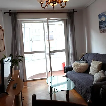 Piso Con Excelente Ubicacion Appartement *