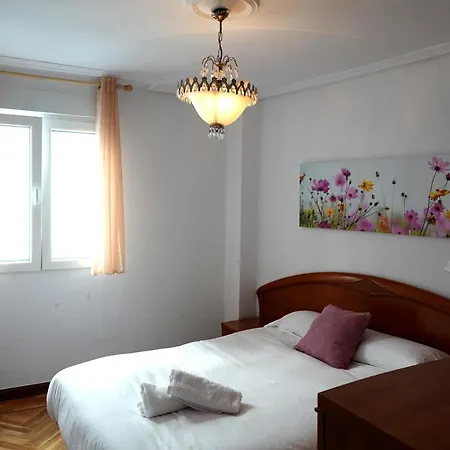 Piso Con Excelente Ubicacion Appartement *