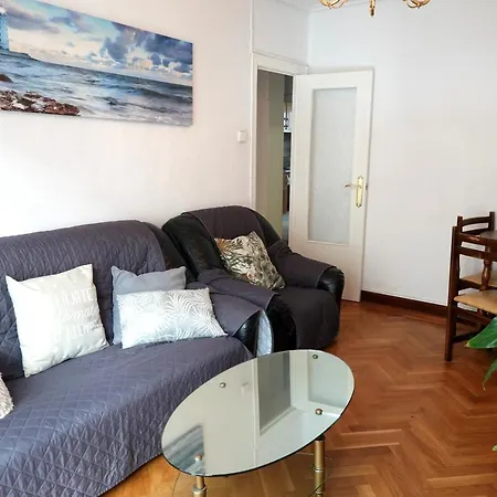 Appartement Piso Con Excelente Ubicacion *