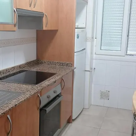 Appartement Piso Con Excelente Ubicacion
