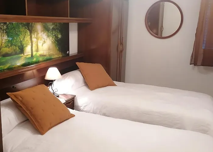 Piso Con Excelente Ubicacion Appartement Santander