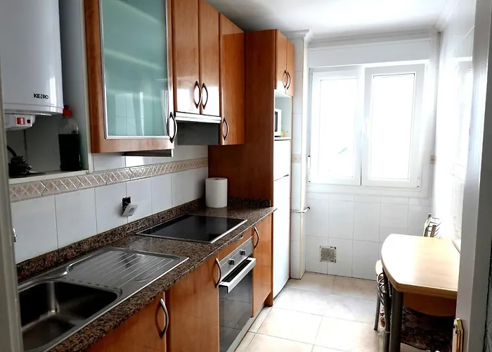 Piso Con Excelente Ubicacion * Santander