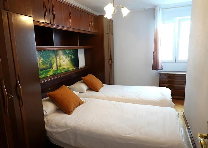 Piso Con Excelente Ubicacion